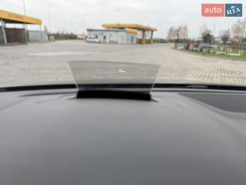 Универсал Volkswagen Passat 2021 в Луцке