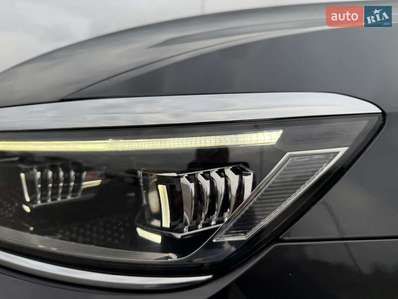 Универсал Volkswagen Passat 2021 в Луцке