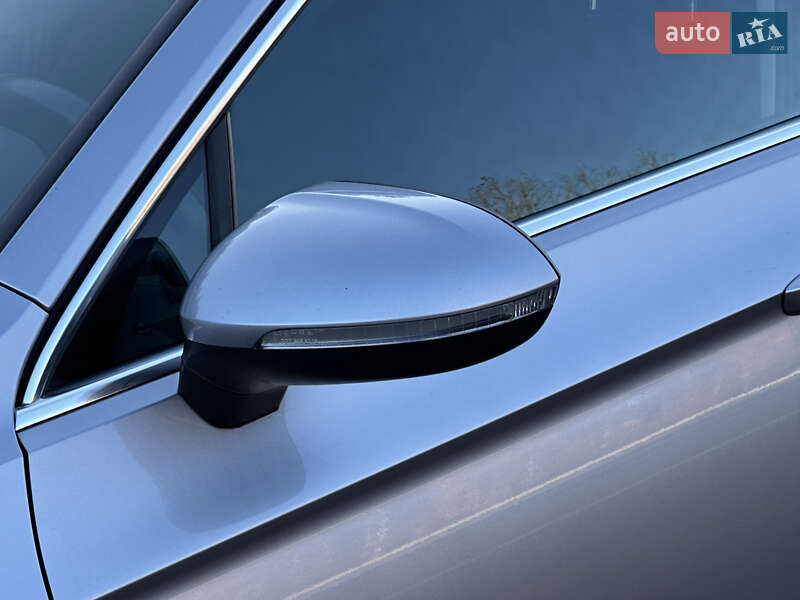 Универсал Volkswagen Passat 2021 в Ковеле