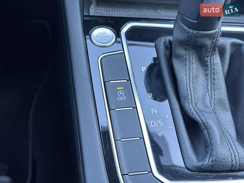 Универсал Volkswagen Passat 2021 в Ковеле