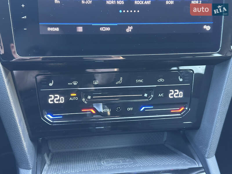 Универсал Volkswagen Passat 2021 в Ковеле