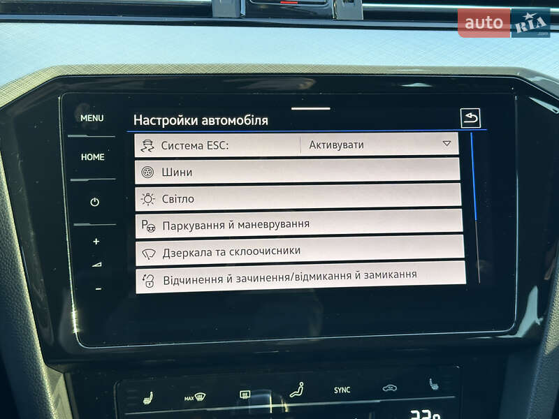 Универсал Volkswagen Passat 2021 в Ковеле