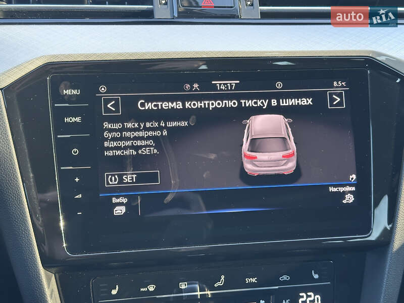 Универсал Volkswagen Passat 2021 в Ковеле