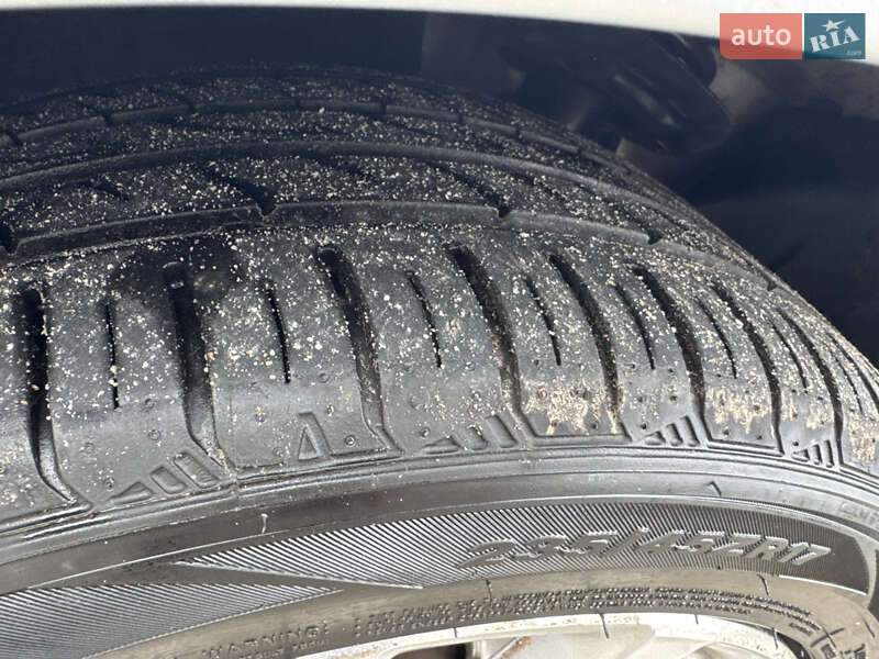 Универсал Volkswagen Passat 2008 в Дубно фото 17 Универсал Volkswagen Passat 2008 в Дубно