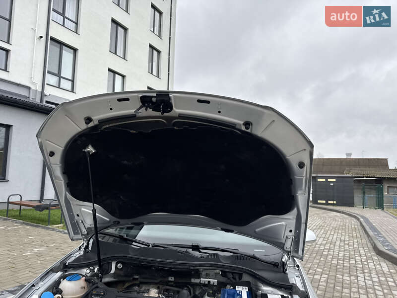 Универсал Volkswagen Passat 2008 в Дубно фото 42 Универсал Volkswagen Passat 2008 в Дубно