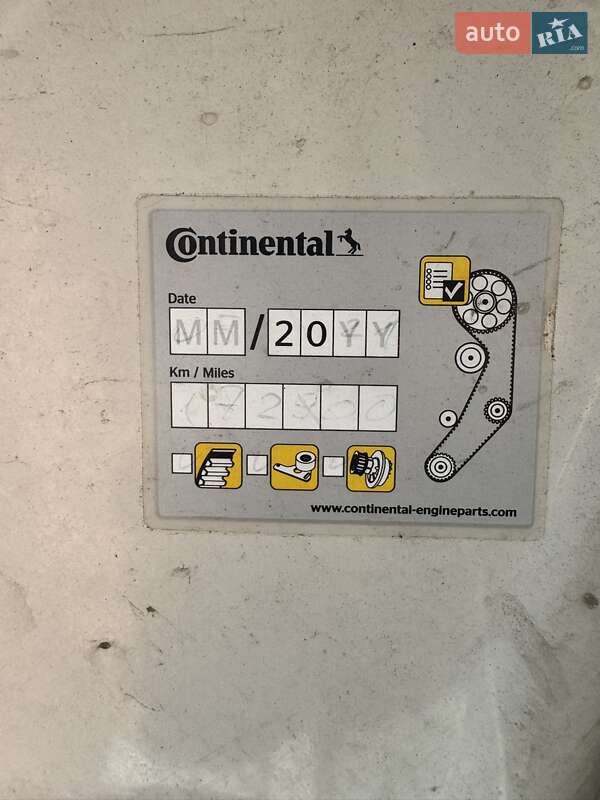 Универсал Volkswagen Passat 2017 в Львове