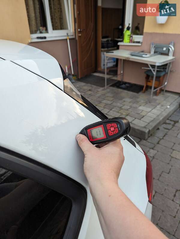 Универсал Volkswagen Passat 2017 в Львове