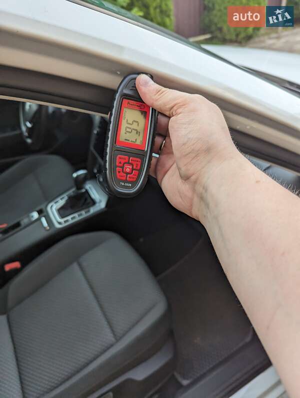 Универсал Volkswagen Passat 2017 в Львове