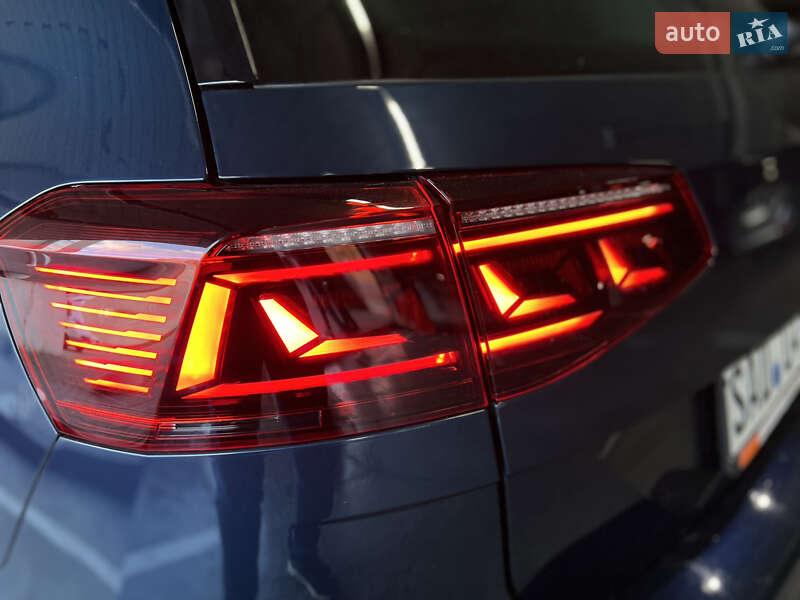 Универсал Volkswagen Passat 2020 в Львове фото 26 Универсал Volkswagen Passat 2020 в Львове