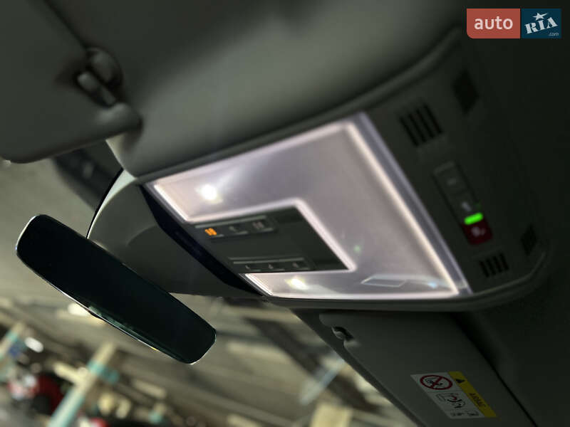 Универсал Volkswagen Passat 2020 в Львове фото 34 Универсал Volkswagen Passat 2020 в Львове