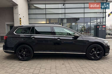 Універсал Volkswagen Passat 2020 в Луцьку