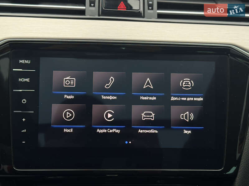 Универсал Volkswagen Passat 2020 в Луцке