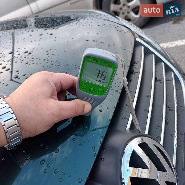 Седан Volkswagen Passat 2003 в Виннице фото 4 Седан Volkswagen Passat 2003 в Виннице