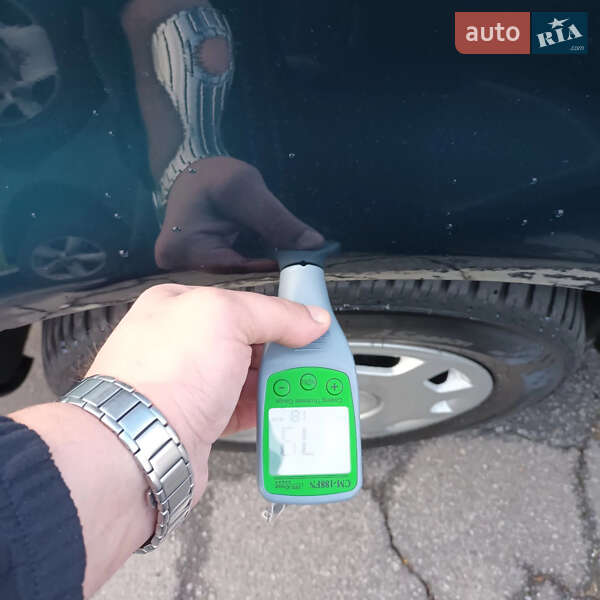 Седан Volkswagen Passat 2003 в Виннице фото 9 Седан Volkswagen Passat 2003 в Виннице