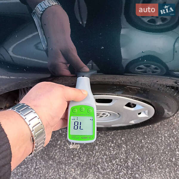 Седан Volkswagen Passat 2003 в Виннице фото 12 Седан Volkswagen Passat 2003 в Виннице