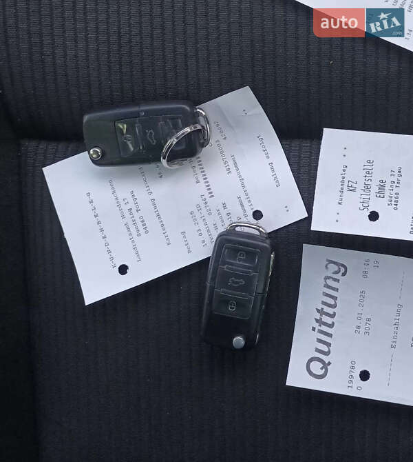 Седан Volkswagen Passat 2003 в Виннице фото 29 Седан Volkswagen Passat 2003 в Виннице