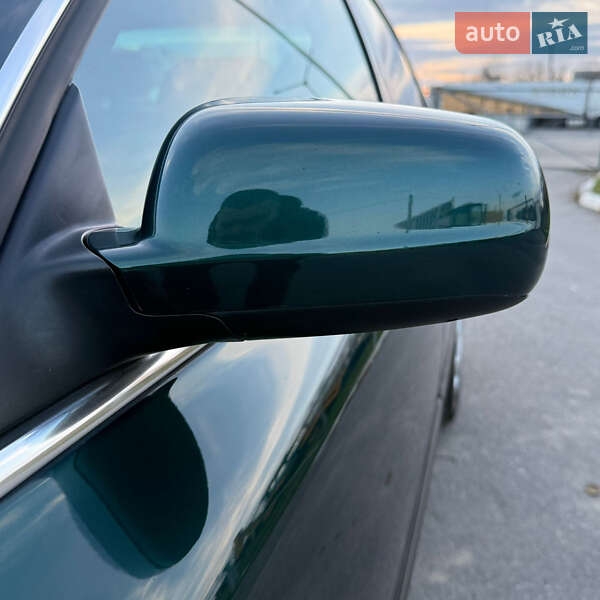 Седан Volkswagen Passat 2003 в Виннице фото 55 Седан Volkswagen Passat 2003 в Виннице