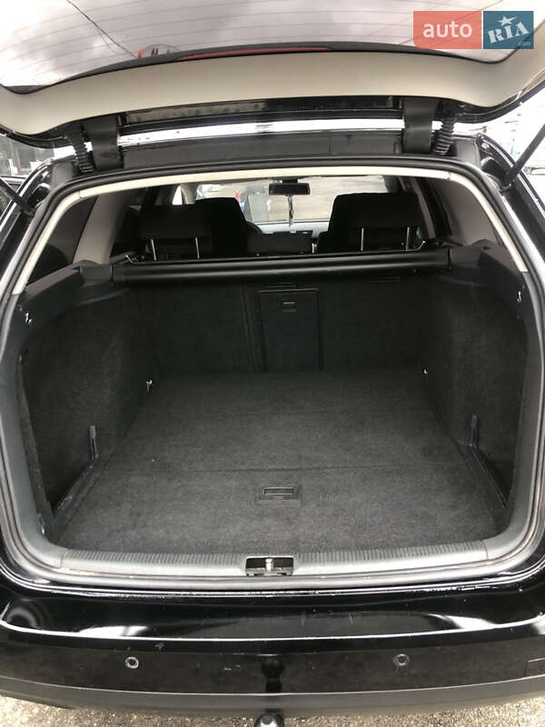 Універсал Volkswagen Passat 2005 в Тернополі