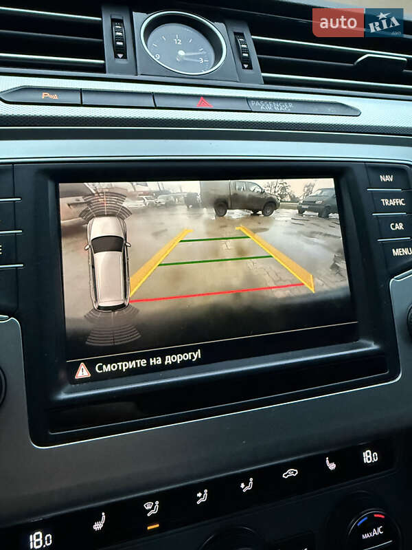 Универсал Volkswagen Passat 2015 в Сумах фото 33 Универсал Volkswagen Passat 2015 в Сумах
