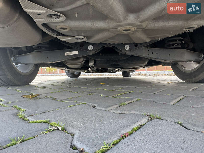 Седан Volkswagen Passat 2020 в Измаиле