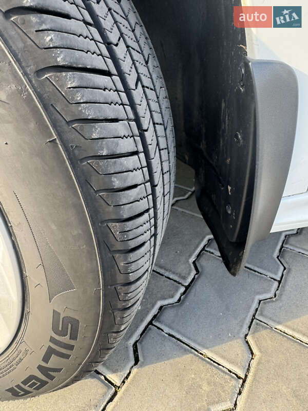 Седан Volkswagen Passat 2020 в Измаиле