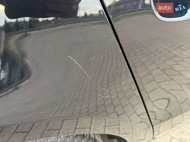 Универсал Volkswagen Passat 2012 в Ковеле