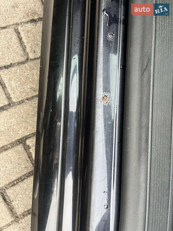 Универсал Volkswagen Passat 2012 в Ковеле