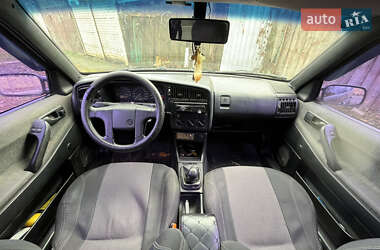 Седан Volkswagen Passat 1991 в Харькове