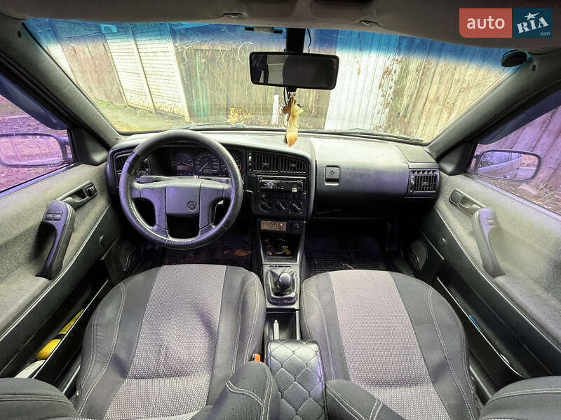 Седан Volkswagen Passat 1991 в Харькове фото 7 Седан Volkswagen Passat 1991 в Харькове