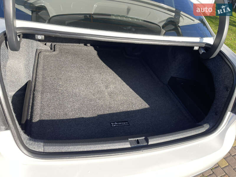Седан Volkswagen Passat 2014 в Ровно фото 18 Седан Volkswagen Passat 2014 в Ровно