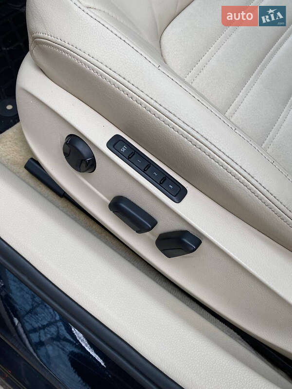 Седан Volkswagen Passat 2012 в Волочиске фото 12 Седан Volkswagen Passat 2012 в Волочиске