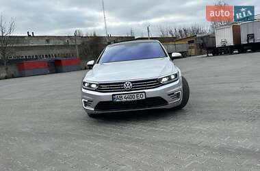 Седан Volkswagen Passat 2016 в Вінниці