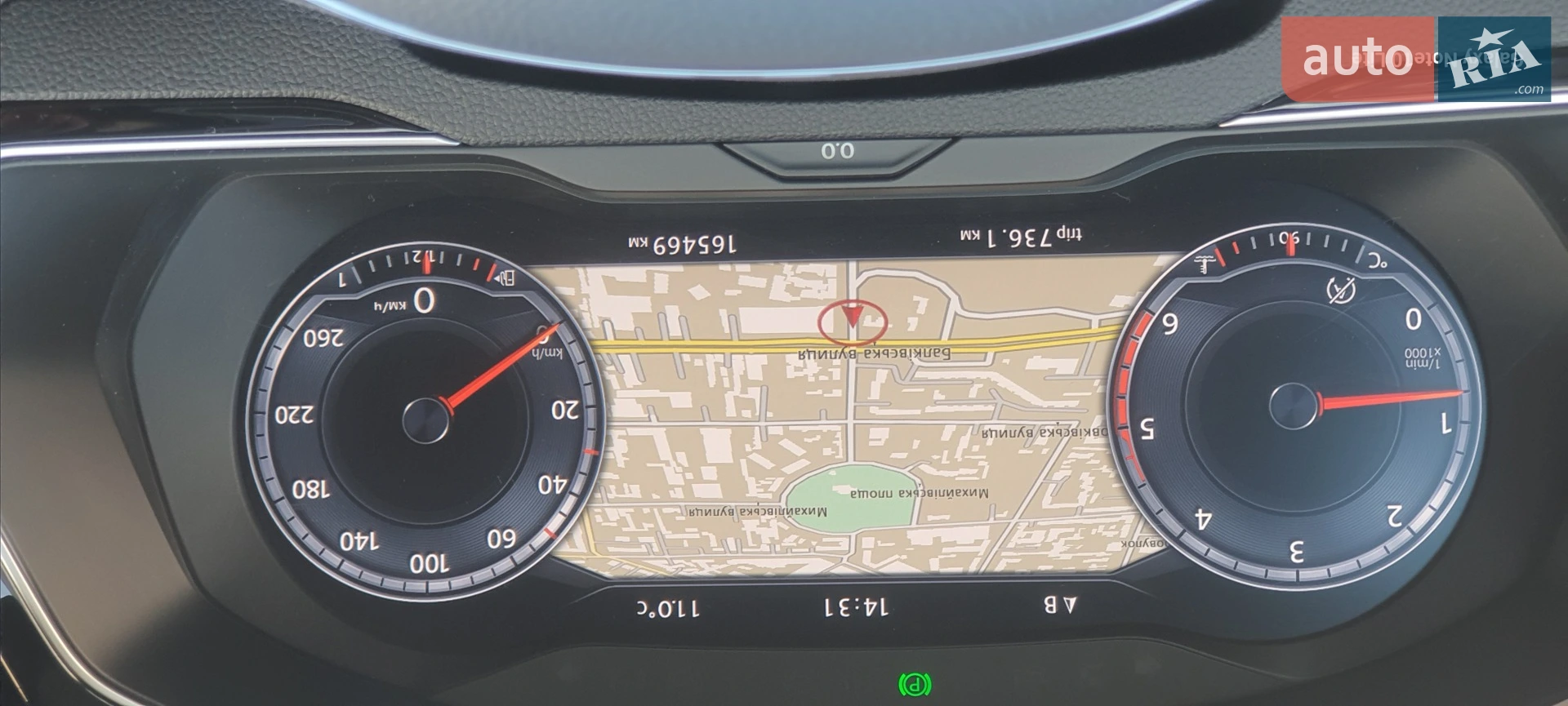 2015 Volkswagen Passat - мініатюра 8