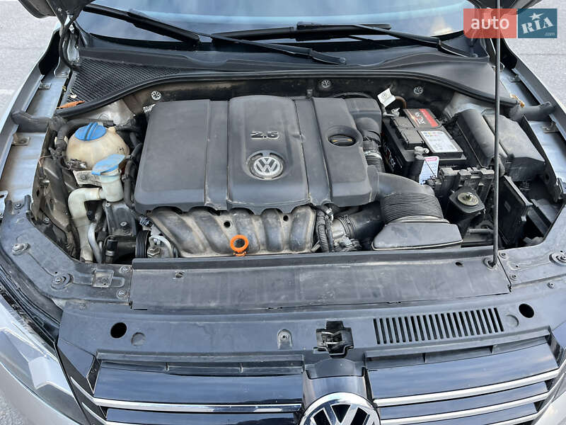 Седан Volkswagen Passat 2012 в Никополе фото 12 Седан Volkswagen Passat 2012 в Никополе