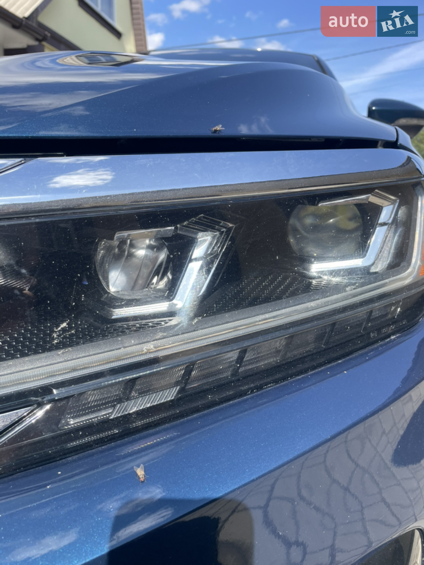 2019 Volkswagen Passat - мініатюра 7