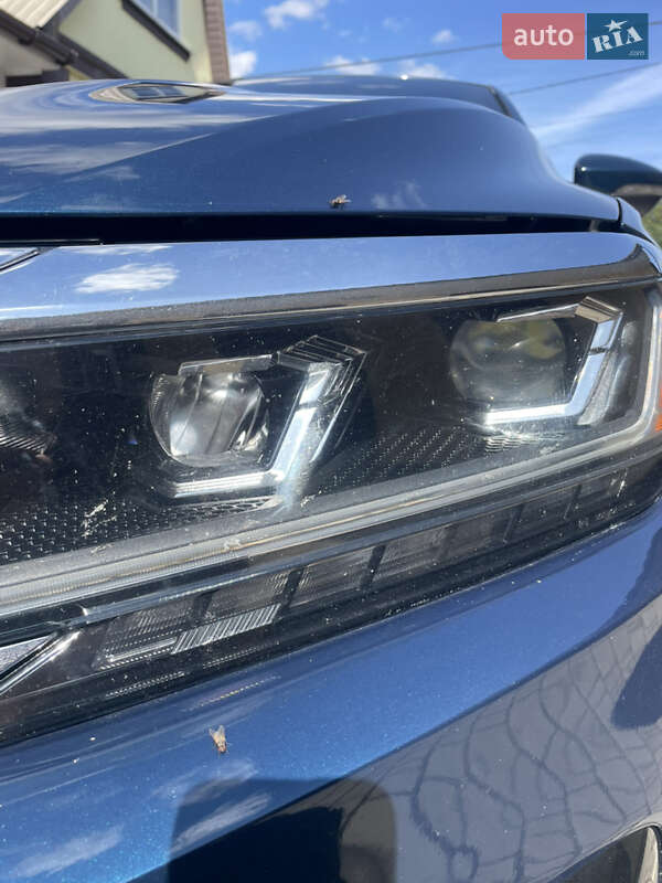 Седан Volkswagen Passat 2019 в Белой Церкви фото 7 Седан Volkswagen Passat 2019 в Белой Церкви