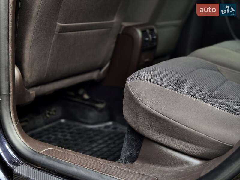 Универсал Volkswagen Passat 2013 в Запорожье