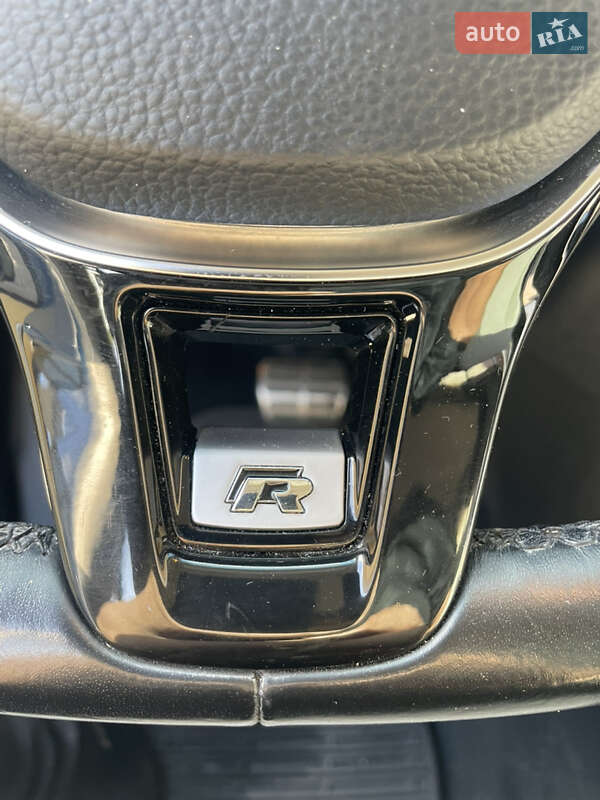 Седан Volkswagen Passat 2019 в Белой Церкви фото 15 Седан Volkswagen Passat 2019 в Белой Церкви