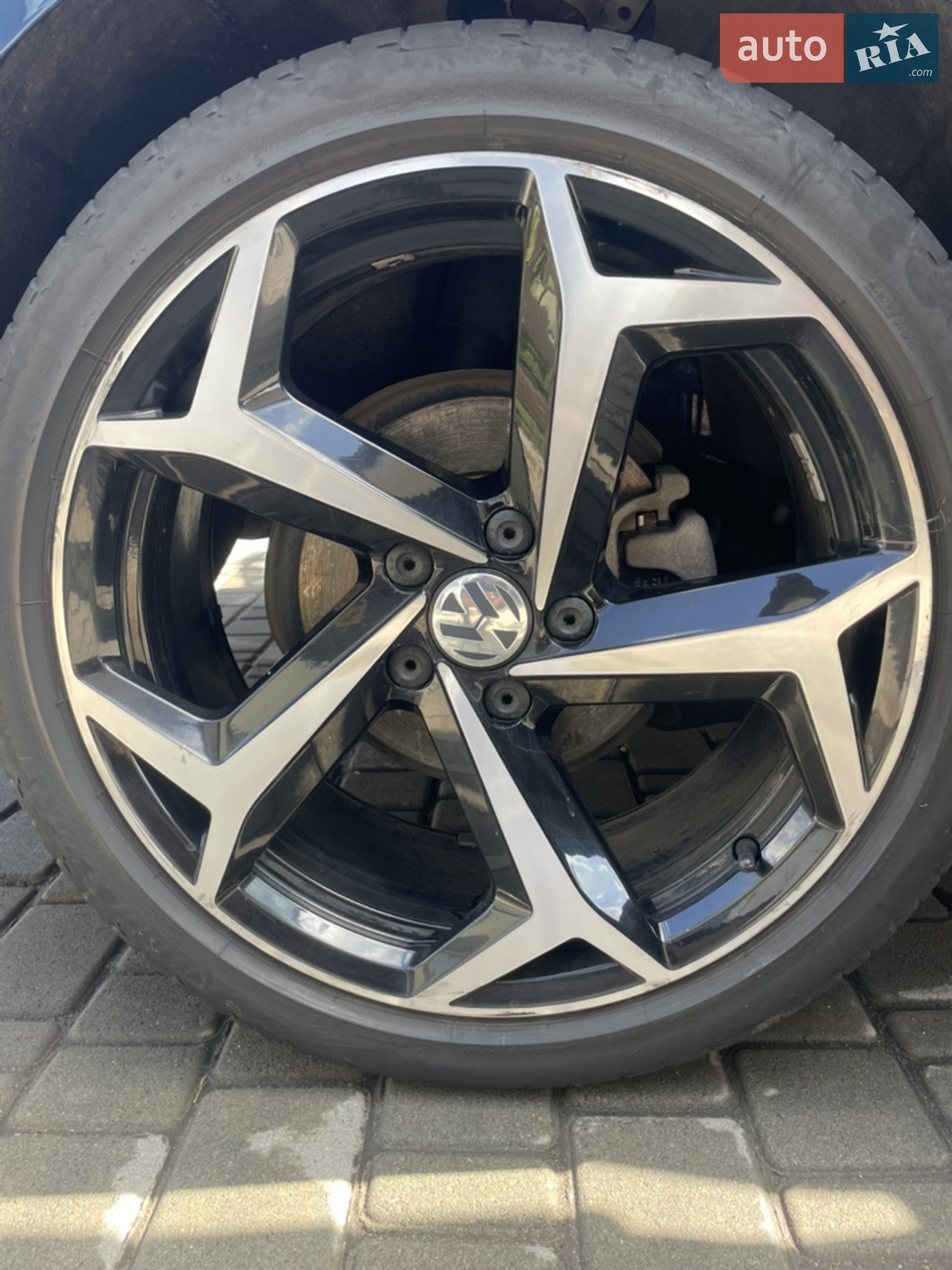 2019 Volkswagen Passat - мініатюра 21