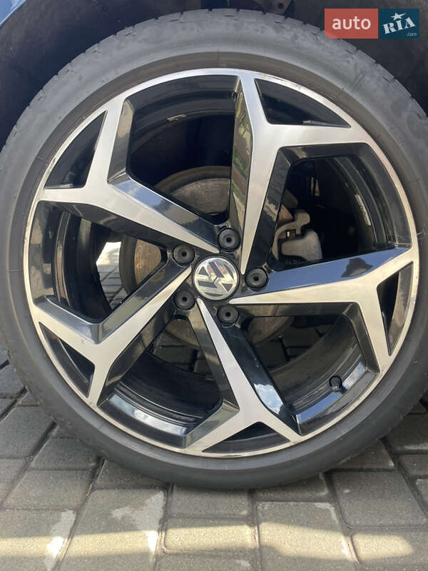 Седан Volkswagen Passat 2019 в Белой Церкви фото 21 Седан Volkswagen Passat 2019 в Белой Церкви