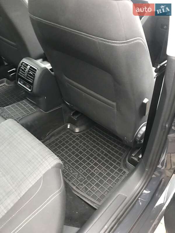 Седан Volkswagen Passat 2020 в Самборе фото 15 Седан Volkswagen Passat 2020 в Самборе