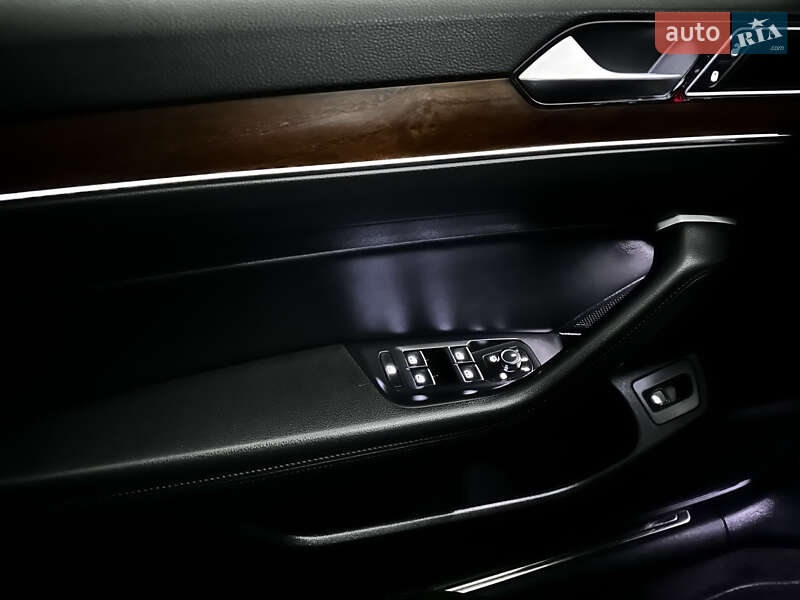Универсал Volkswagen Passat 2018 в Хусте фото 42 Универсал Volkswagen Passat 2018 в Хусте