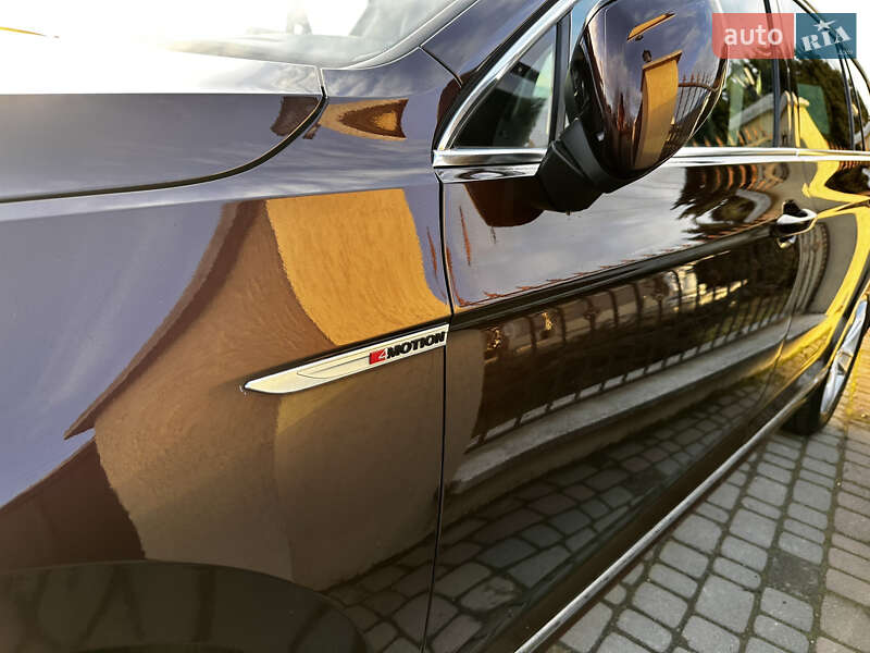 Универсал Volkswagen Passat 2018 в Хусте фото 43 Универсал Volkswagen Passat 2018 в Хусте