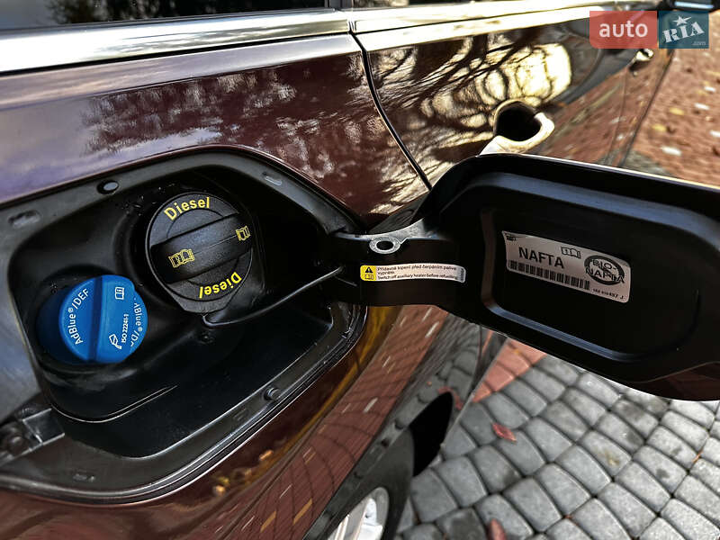 Универсал Volkswagen Passat 2018 в Хусте фото 46 Универсал Volkswagen Passat 2018 в Хусте