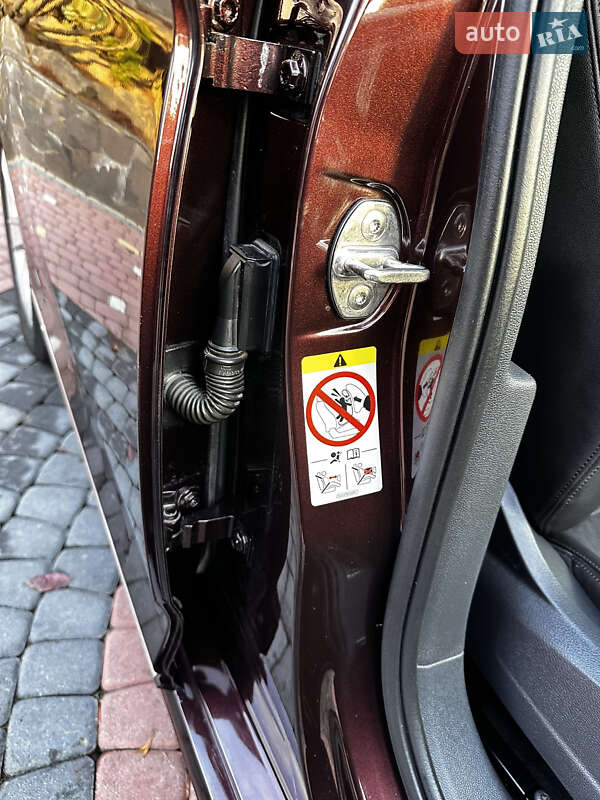 Универсал Volkswagen Passat 2018 в Хусте фото 61 Универсал Volkswagen Passat 2018 в Хусте