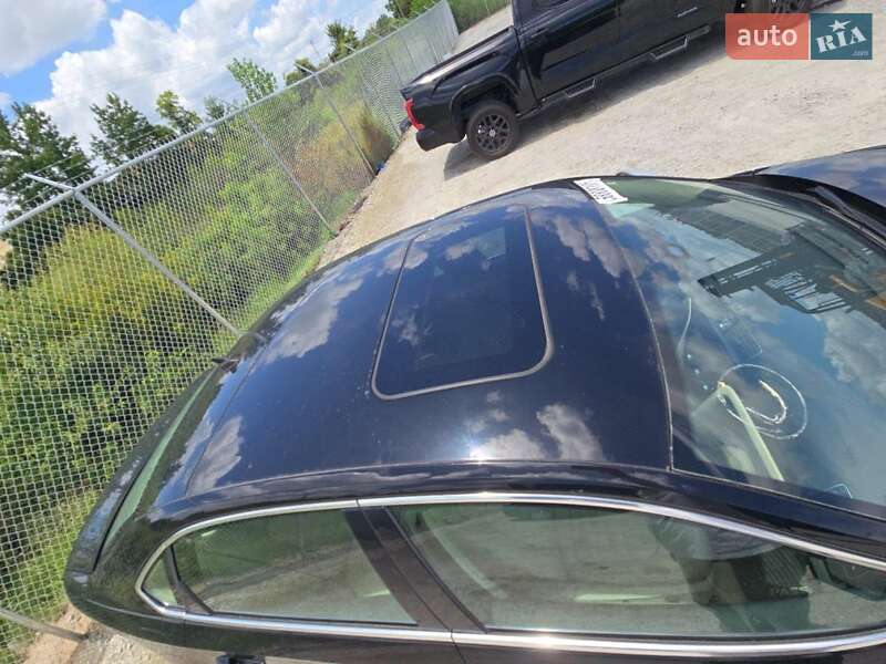 Седан Volkswagen Passat 2015 в Измаиле