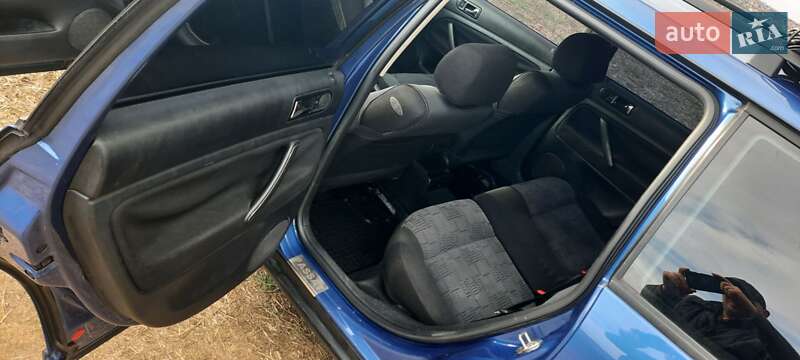 Универсал Volkswagen Passat 2000 в Николаеве фото 10 Универсал Volkswagen Passat 2000 в Николаеве