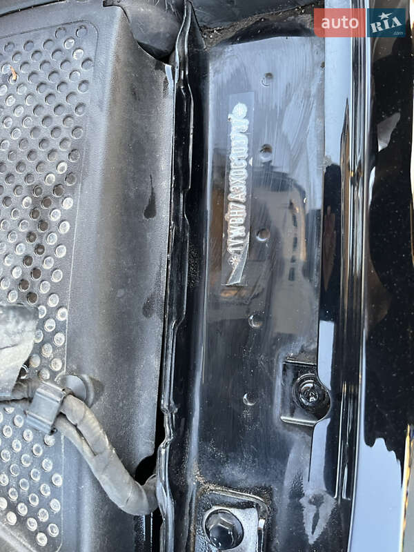 Седан Volkswagen Passat 2013 в Николаеве