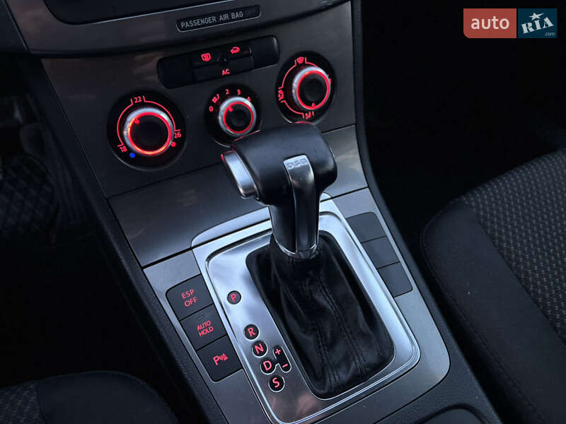 Универсал Volkswagen Passat 2008 в Самборе фото 37 Универсал Volkswagen Passat 2008 в Самборе