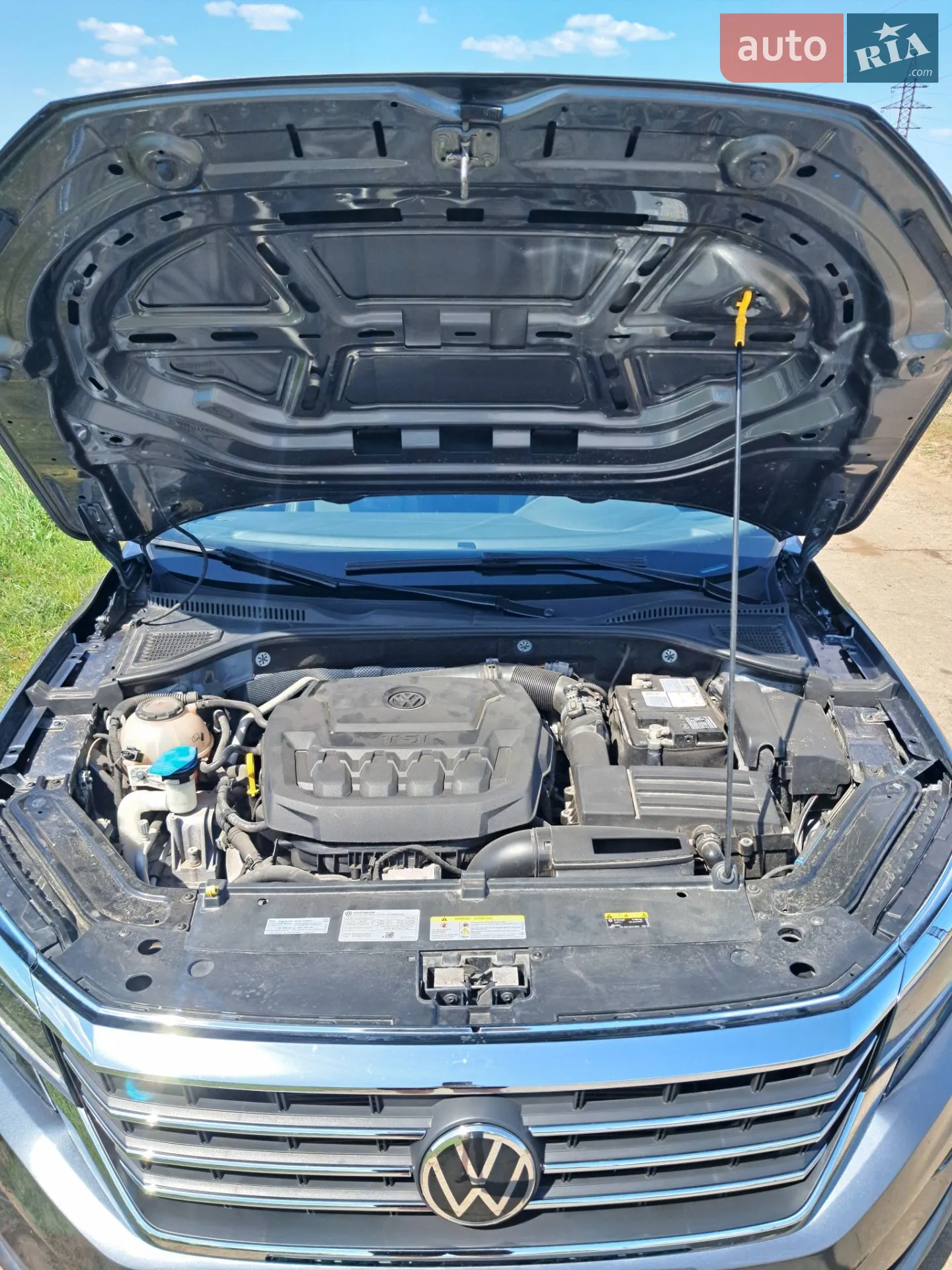 2021 Volkswagen Passat - мініатюра 10